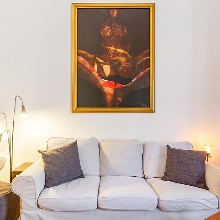 Lecce Center Charming Flat With Terrace Appartement Buitenkant foto