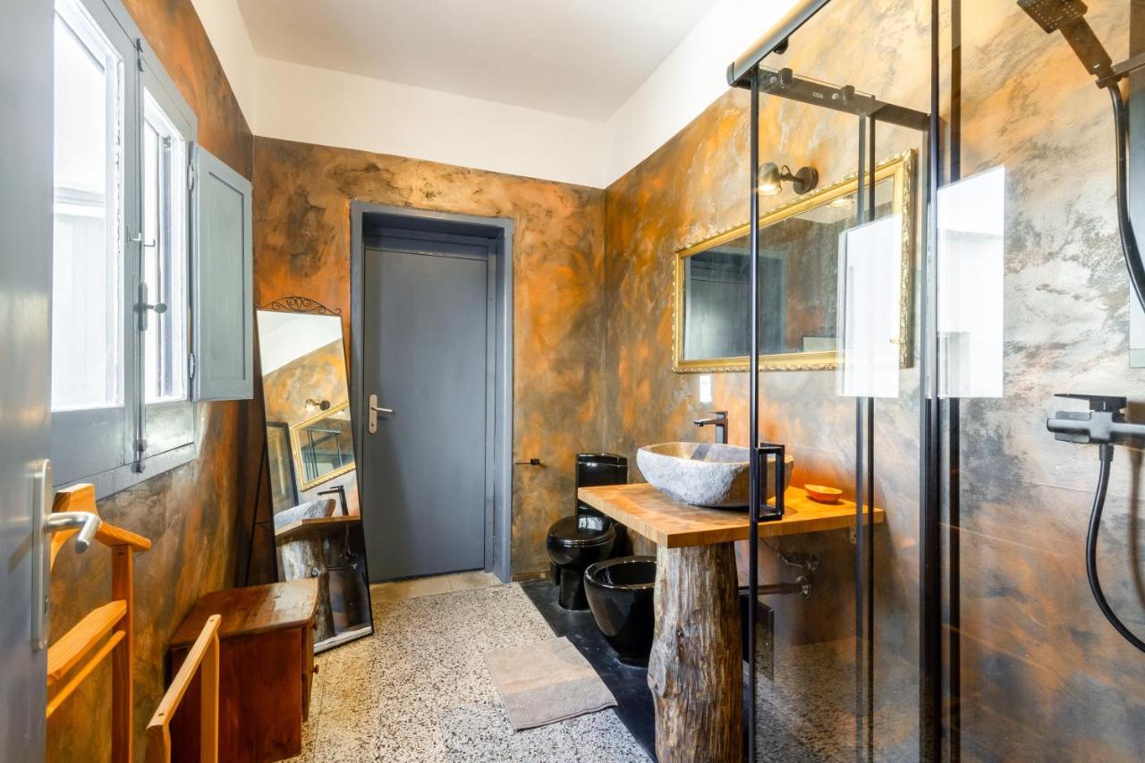 Lecce Center Charming Flat With Terrace Appartement Buitenkant foto