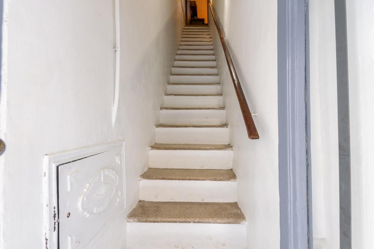 Lecce Center Charming Flat With Terrace Appartement Buitenkant foto